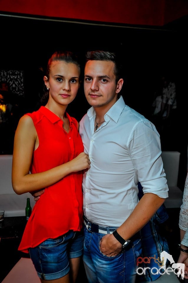 Muzica live Blaga de la Oradea, 