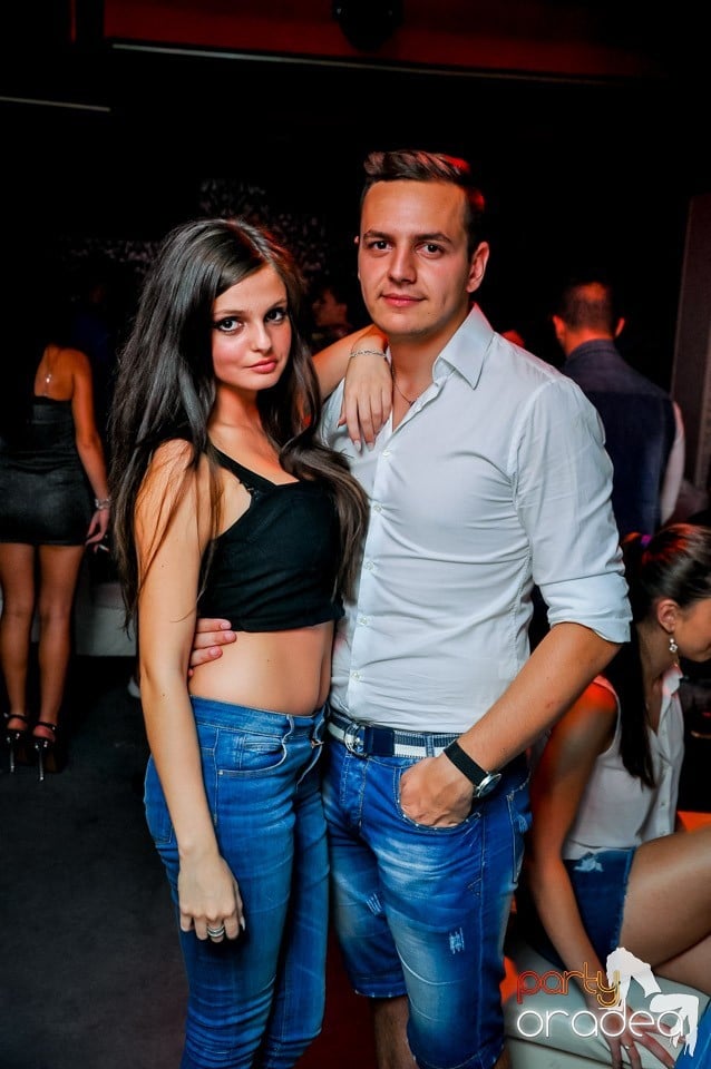 Muzica live Blaga de la Oradea, 