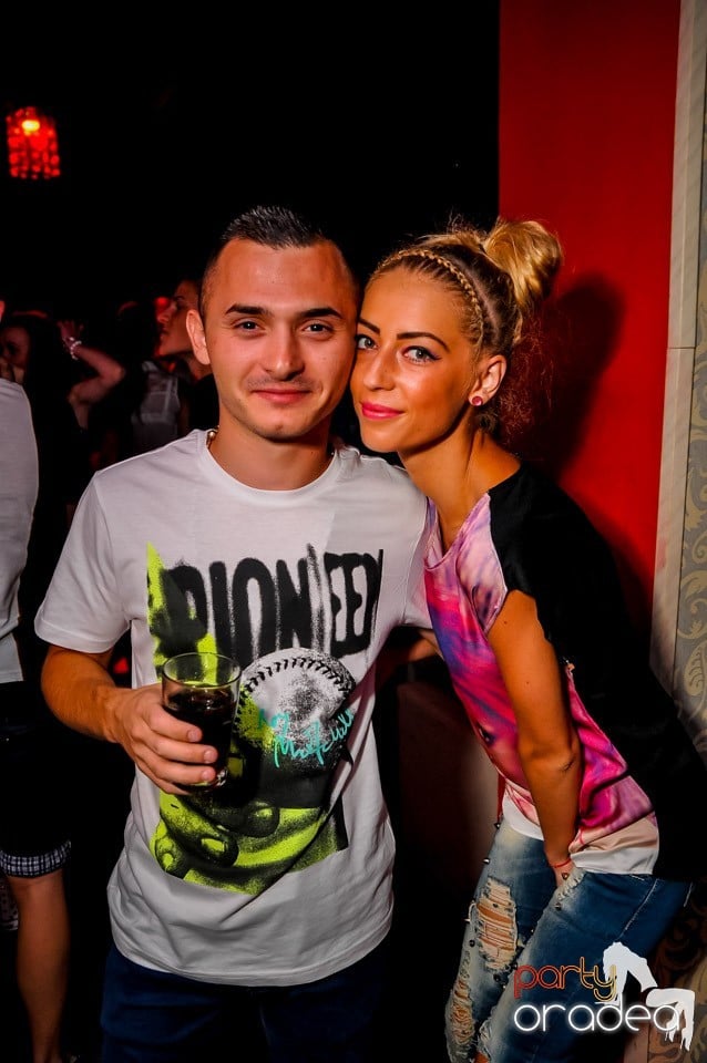 Muzica live Blaga de la Oradea, 