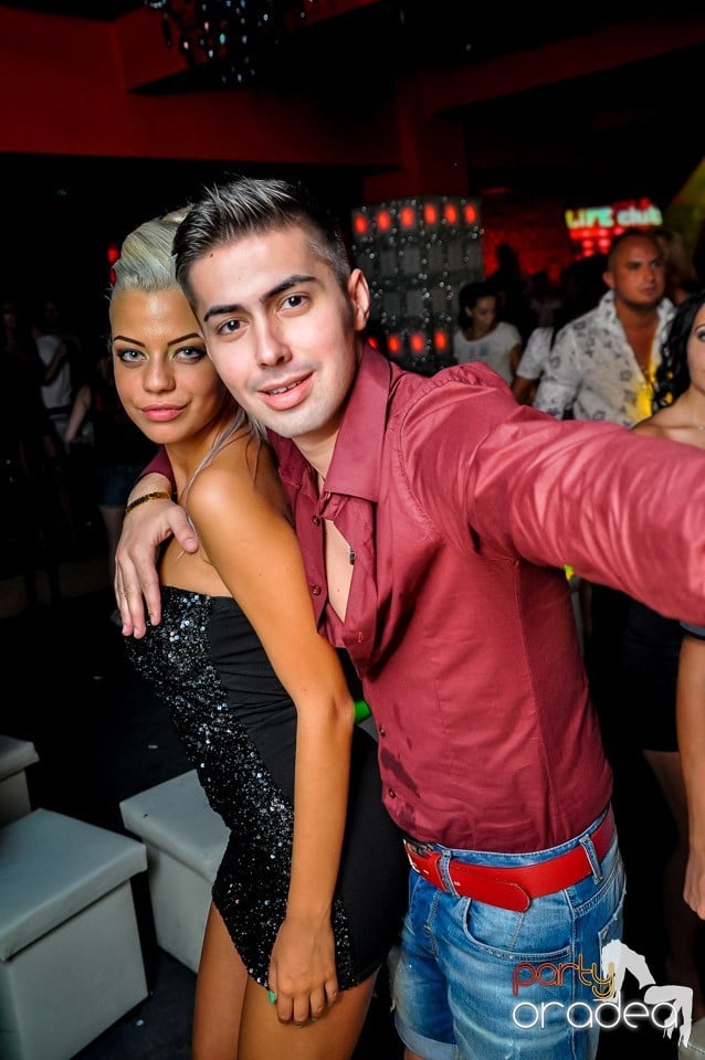 Muzica live Blaga de la Oradea, 