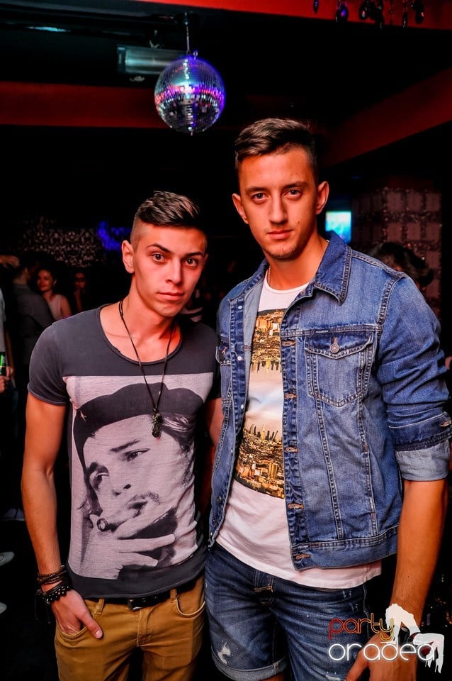 Muzica live Blaga de la Oradea, 