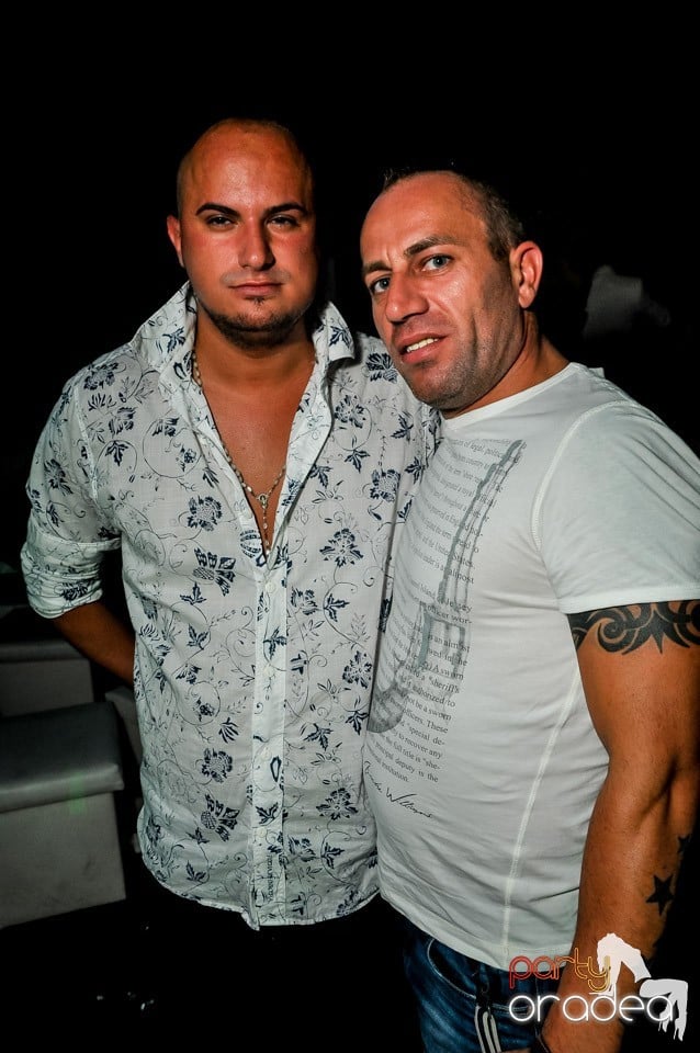 Muzica live Blaga de la Oradea, 