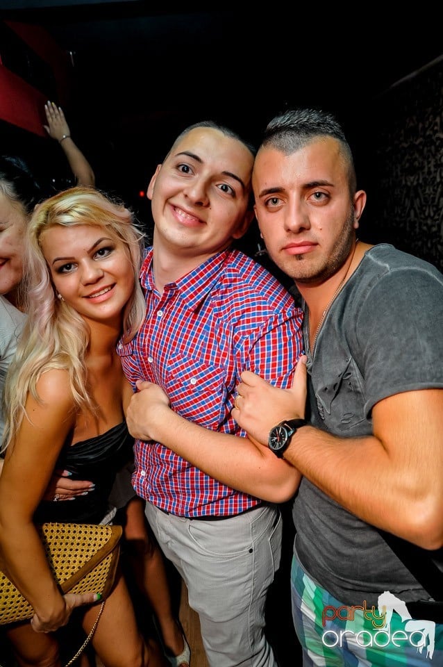 Muzica live Blaga de la Oradea, 