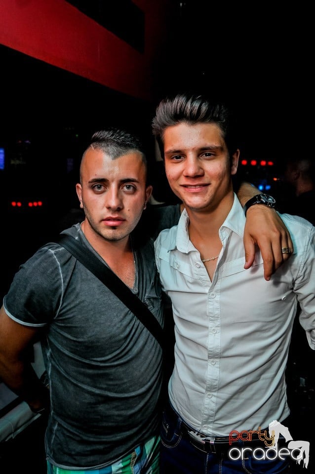 Muzica live Blaga de la Oradea, 