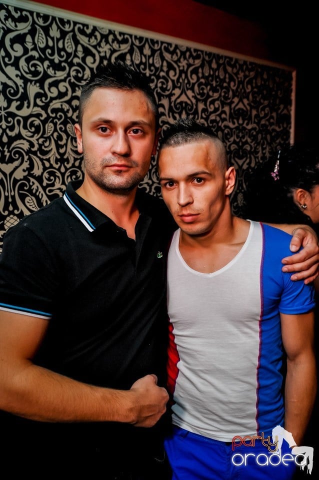 Muzica live Blaga de la Oradea, 