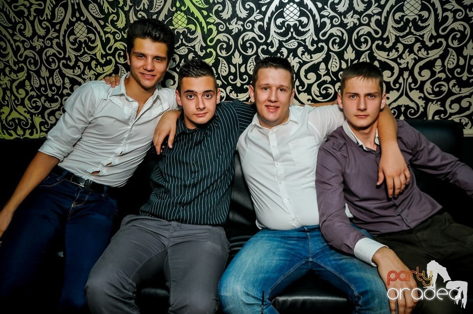 Muzica live Blaga de la Oradea, 