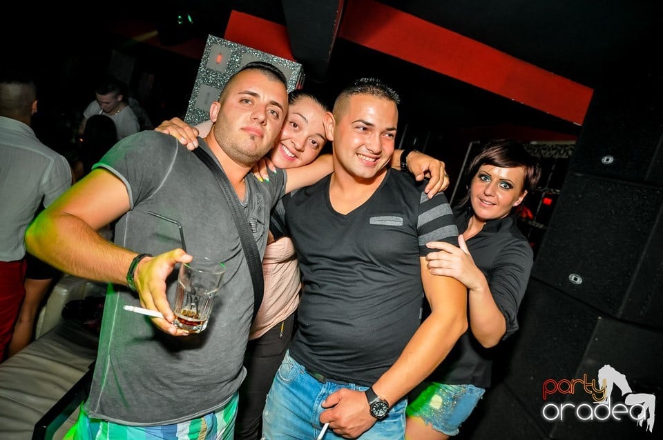 Muzica live Blaga de la Oradea, 