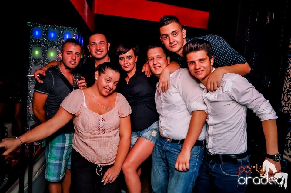 Muzica live Blaga de la Oradea, 