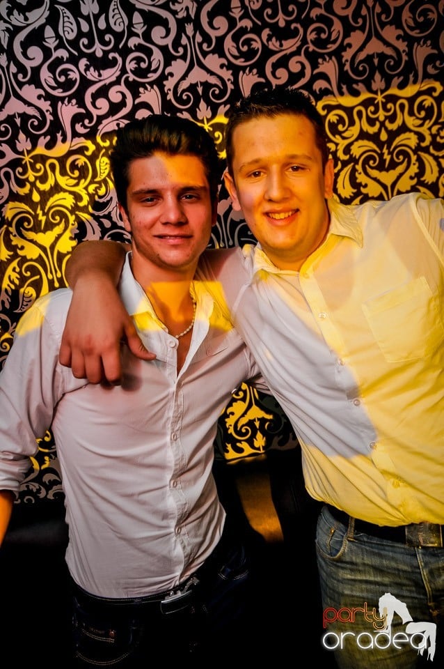 Muzica live Blaga de la Oradea, 