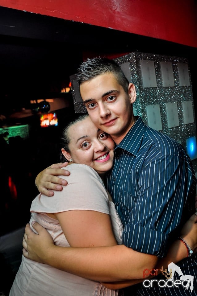 Muzica live Blaga de la Oradea, 