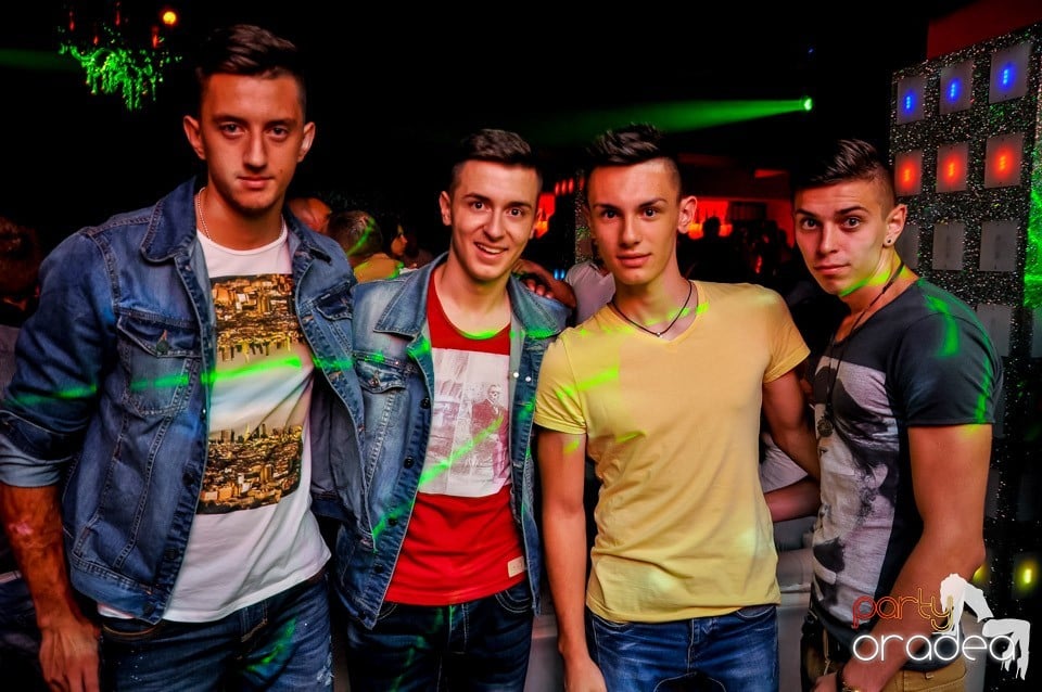 Muzica live Blaga de la Oradea, 