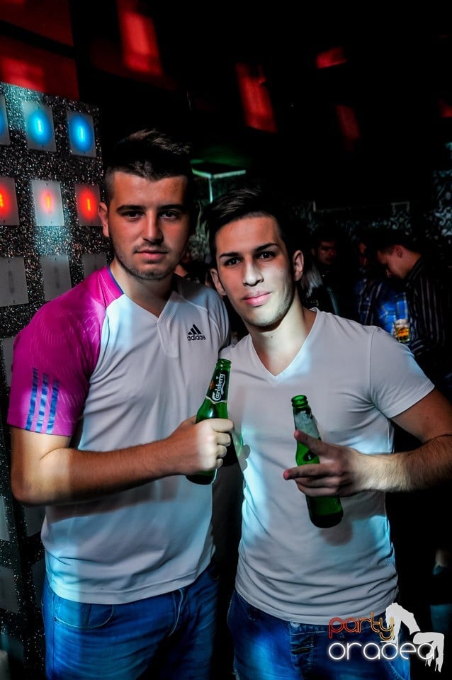 Muzica live Blaga de la Oradea, 