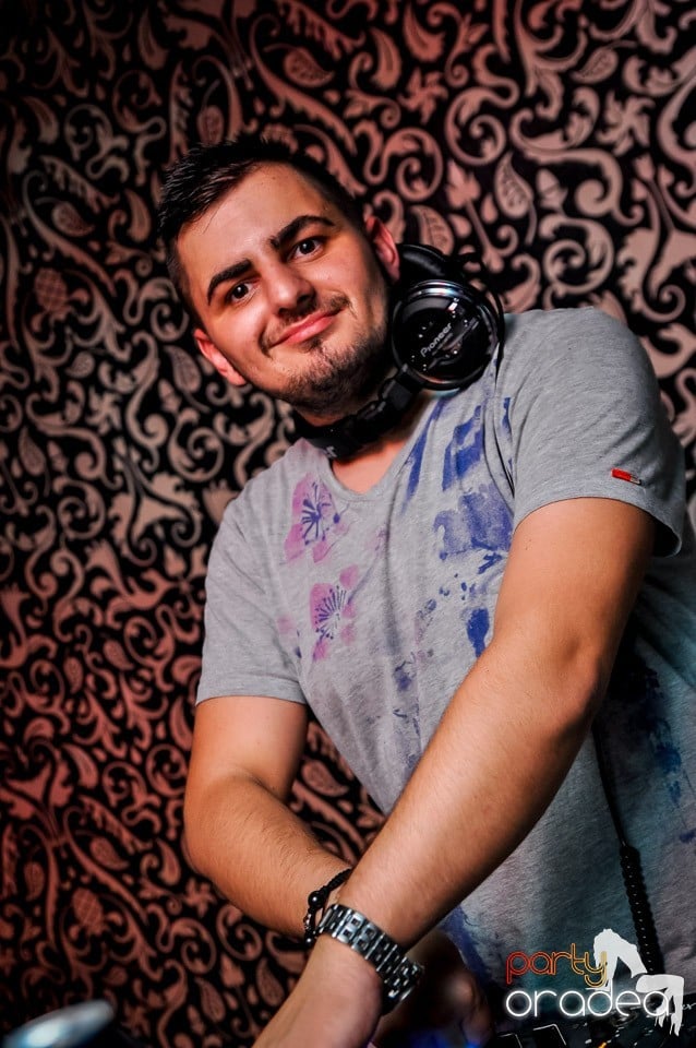 Muzica live Blaga de la Oradea, 