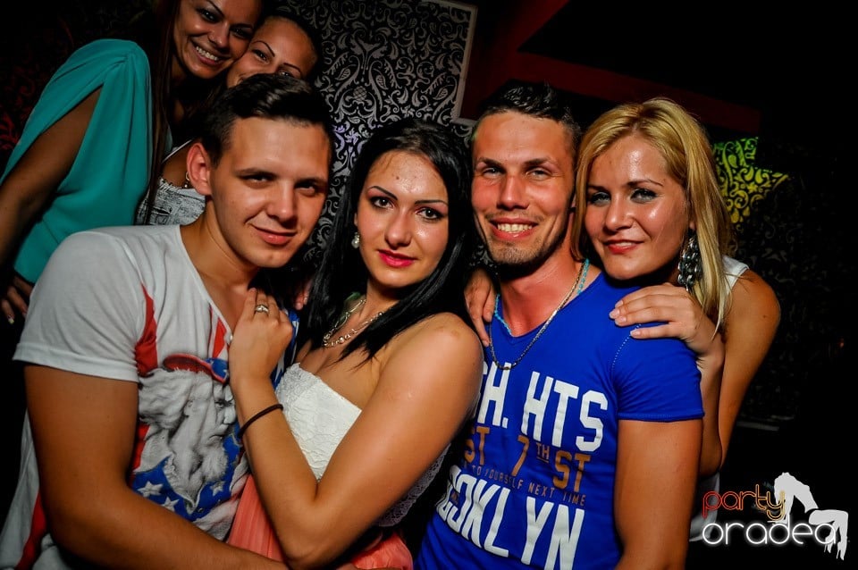 Muzica live Blaga de la Oradea, 