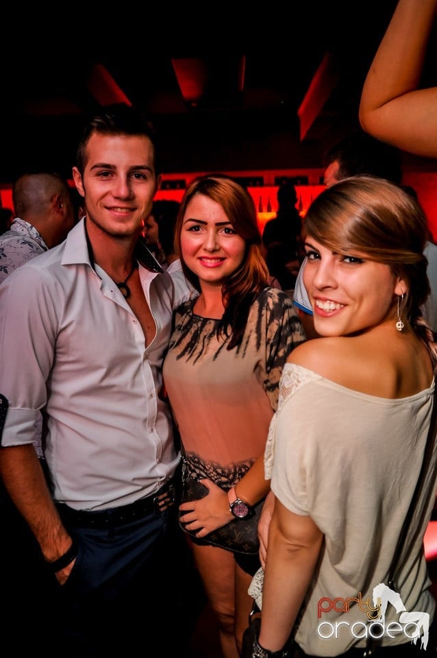 Muzica live Blaga de la Oradea, 