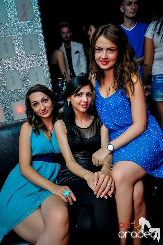 Muzica live Blaga de la Oradea, 