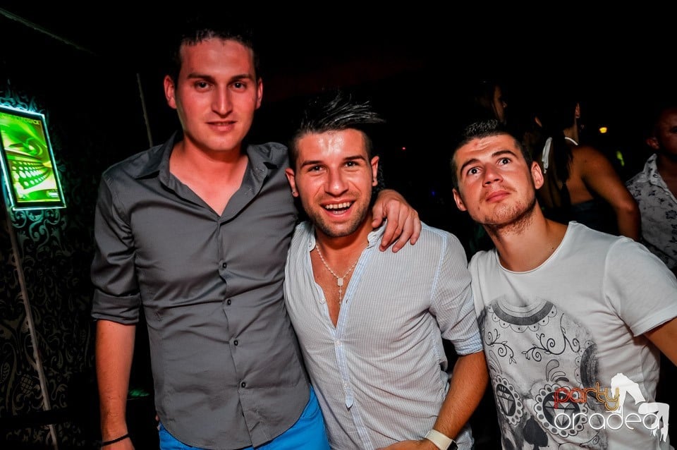 Muzica live Blaga de la Oradea, 