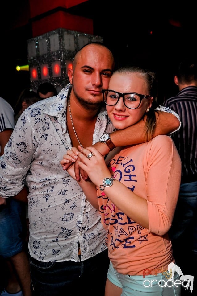 Muzica live Blaga de la Oradea, 