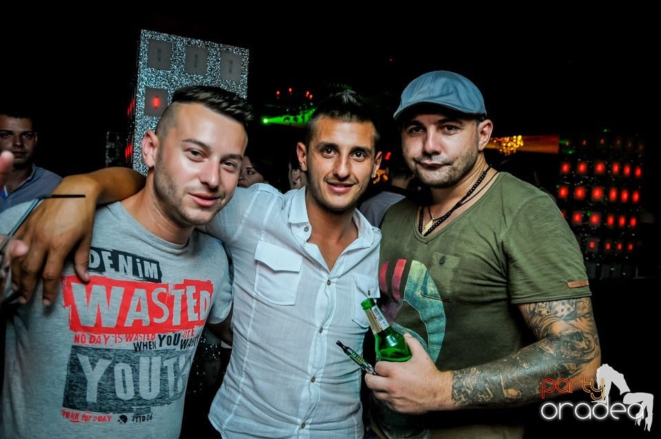 Muzica live Blaga de la Oradea, 