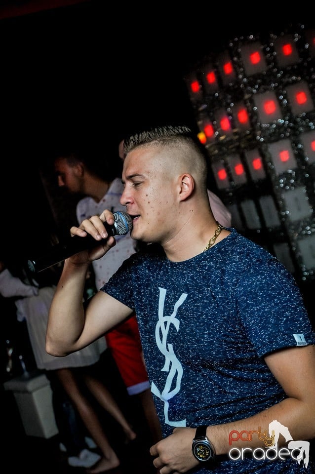 Muzica live Blaga de la Oradea, 