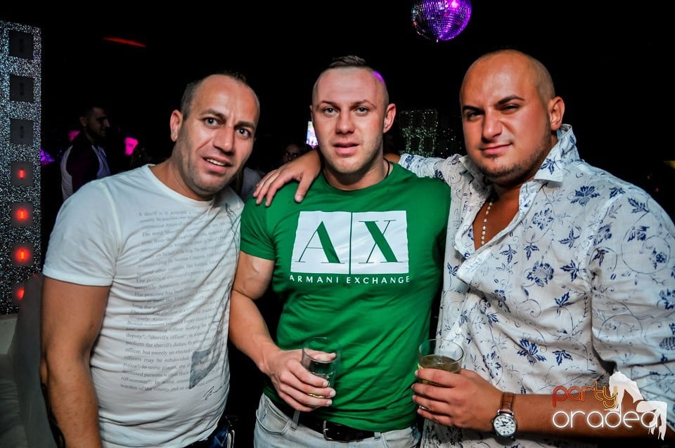 Muzica live Blaga de la Oradea, 