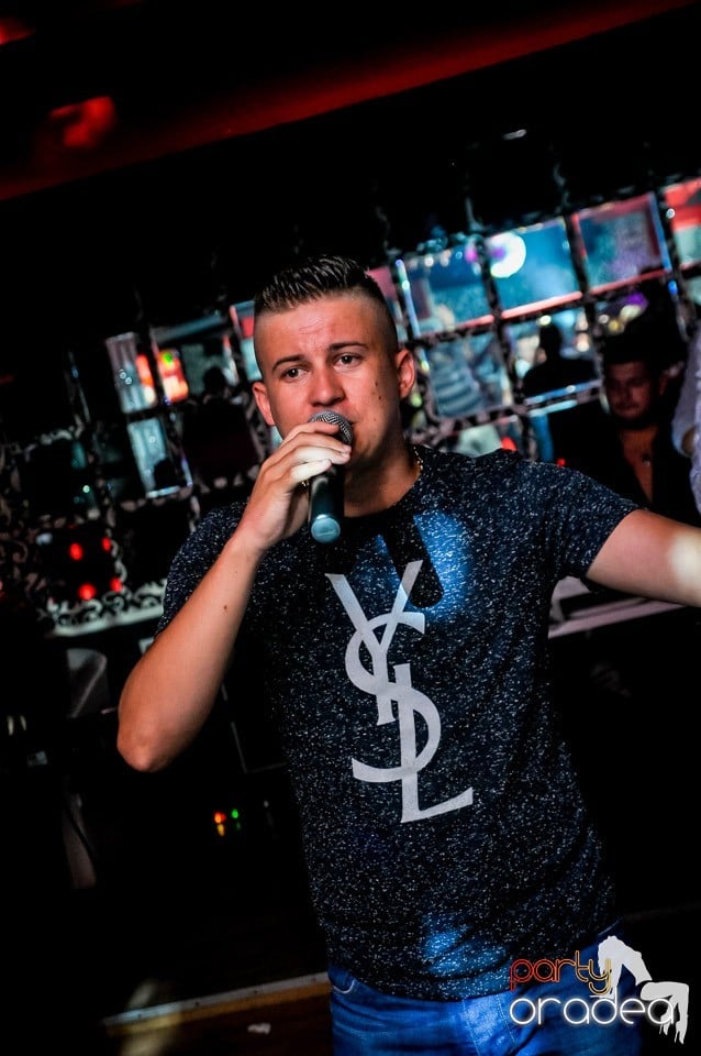 Muzica live Blaga de la Oradea, 