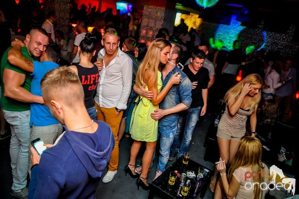 Muzica live Blaga de la Oradea, 