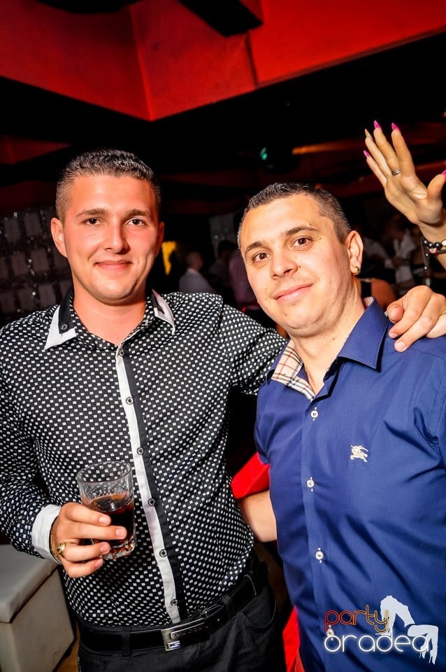 Muzica live Blaga de la Oradea, 