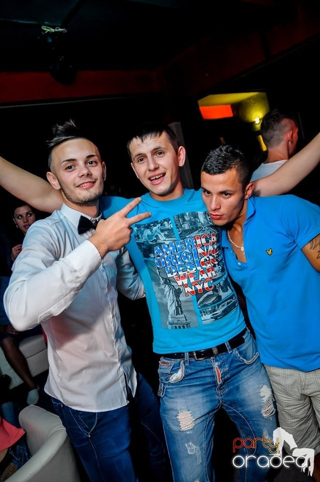 Muzica live Blaga de la Oradea, 