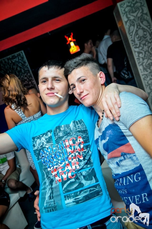 Muzica live Blaga de la Oradea, 