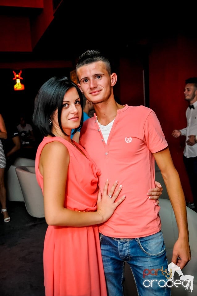 Muzica live Blaga de la Oradea, 