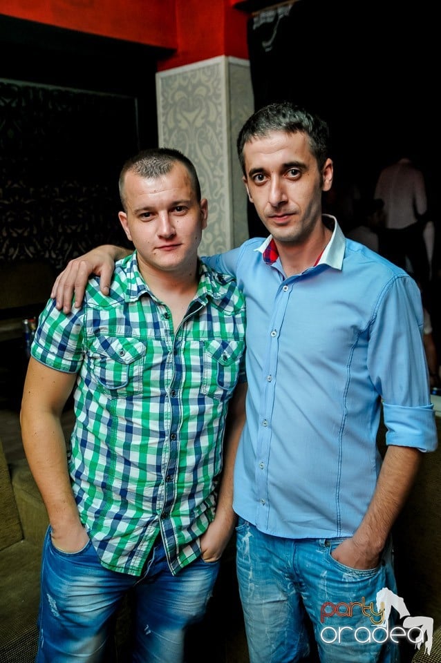 Muzica live Blaga de la Oradea, 