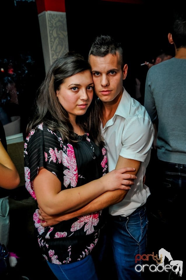 Muzica live Blaga de la Oradea, 