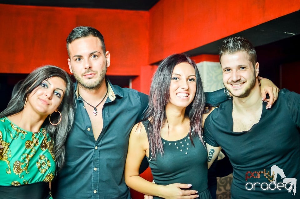 Muzica Live Blaga de la Oradea, 