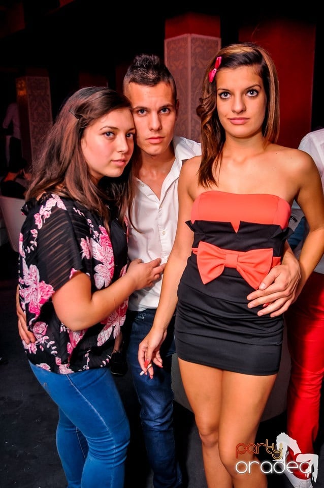 Muzica live Blaga de la Oradea, 