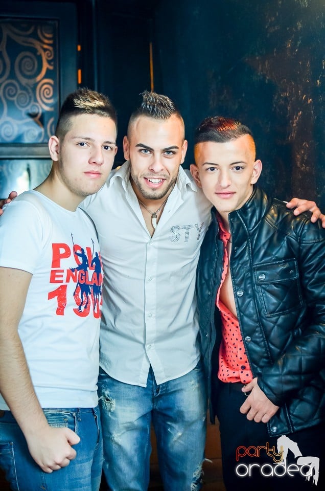 Muzica Live Blaga de la Oradea, 