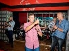Muzica live Blaga de la Oradea