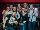 Muzica live Blaga de la Oradea