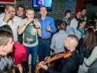 Muzica live Blaga de la Oradea