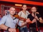 Muzica live Blaga de la Oradea