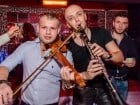 Muzica live Blaga de la Oradea