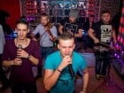 Muzica live Blaga de la Oradea