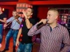 Muzica Live Blaga de la Oradea