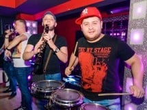 Muzică live Blaga de la Oradea