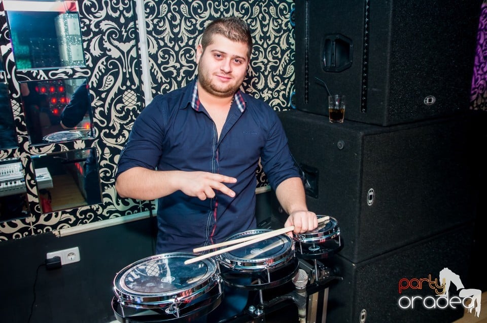 Muzica Live Blaga de la Oradea, 