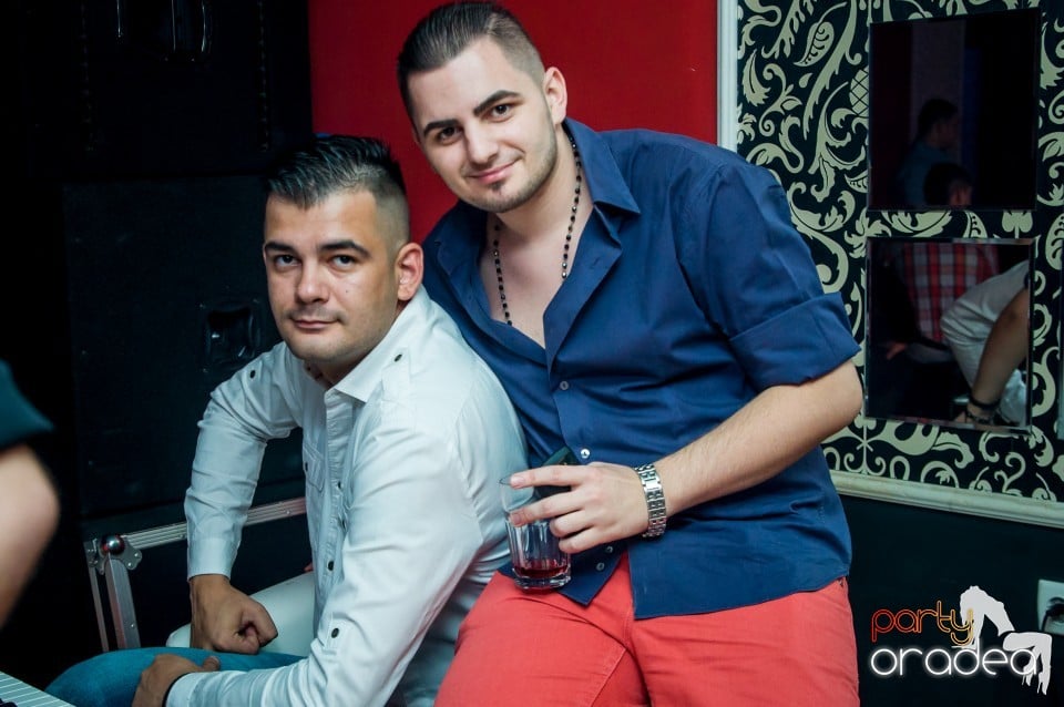 Muzica Live Blaga de la Oradea, 