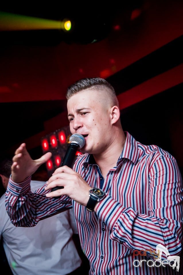 Muzica Live Blaga de la Oradea, 