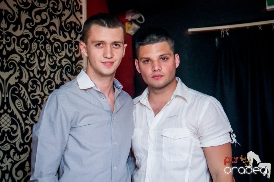 Muzica Live Blaga de la Oradea, 