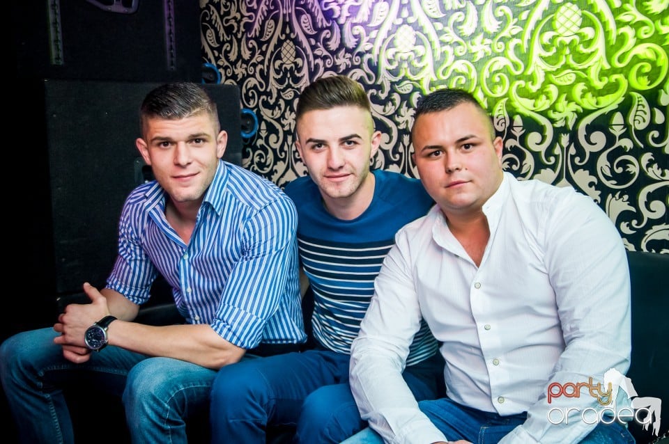 Muzica Live Blaga de la Oradea, 