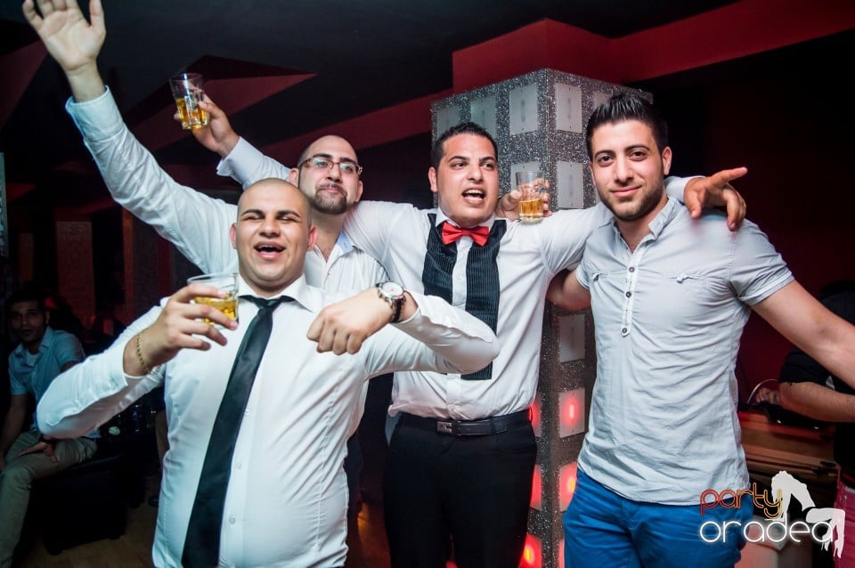 Muzica Live Blaga de la Oradea, 